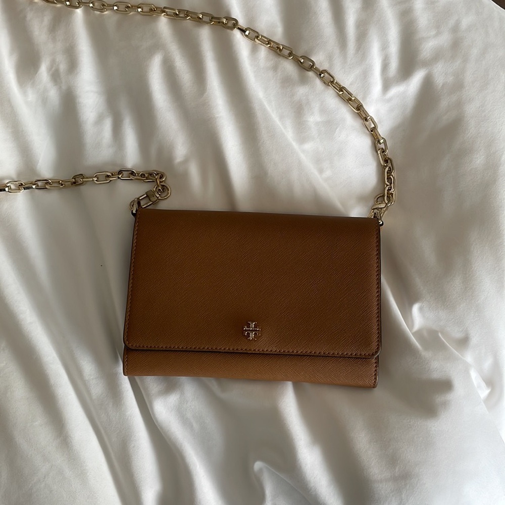 Tory Burch purse